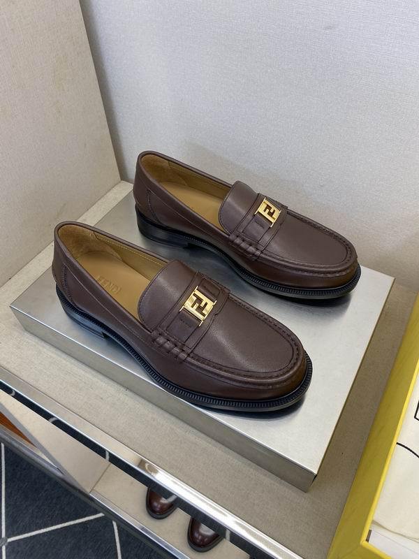 Fendi Men's Shoes 137